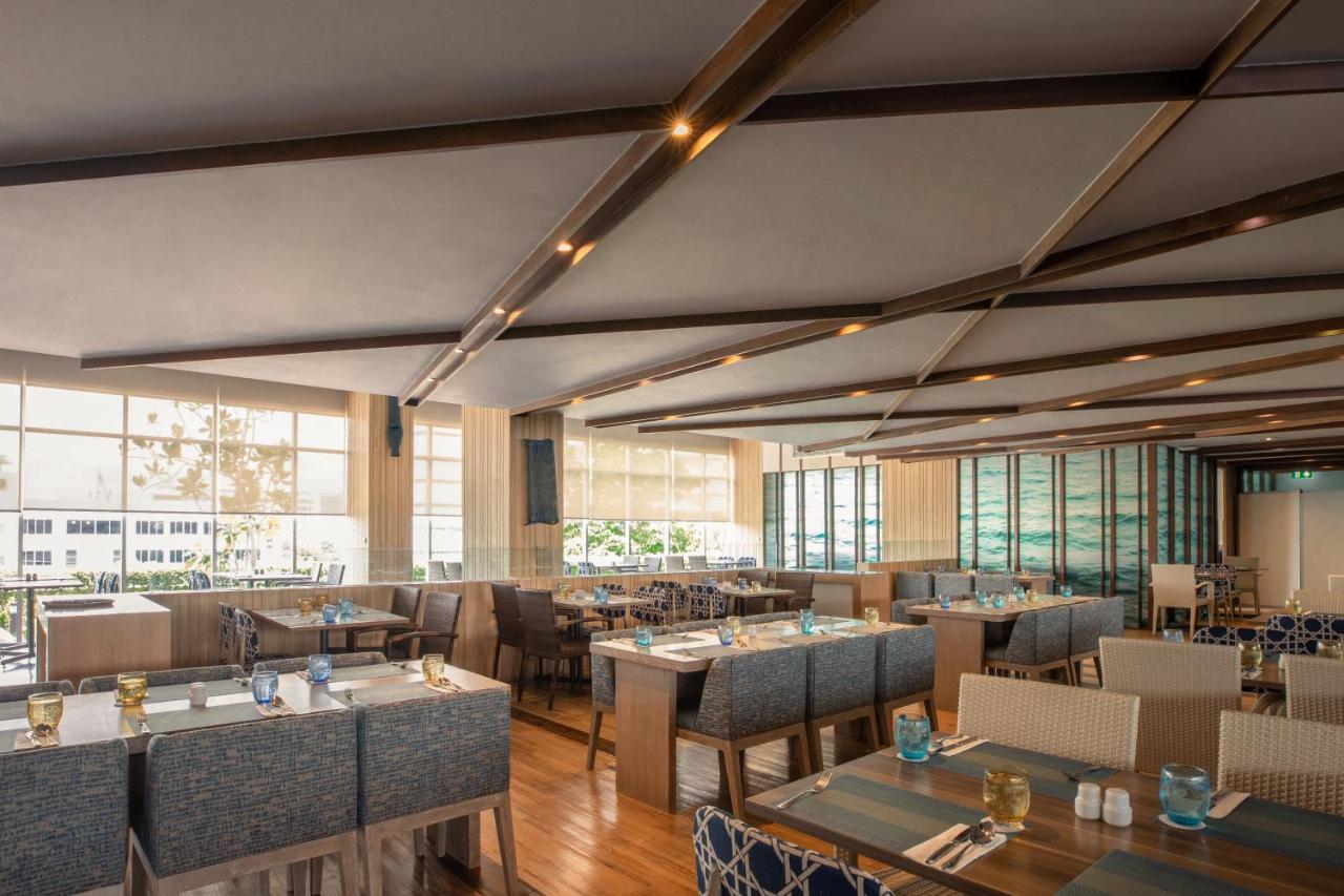 Fotos del hotel - CENTARA LIFE GOVERNMENT COMPLEX HOTEL & CONVENTION CENTRE CHAENG WATTHANA