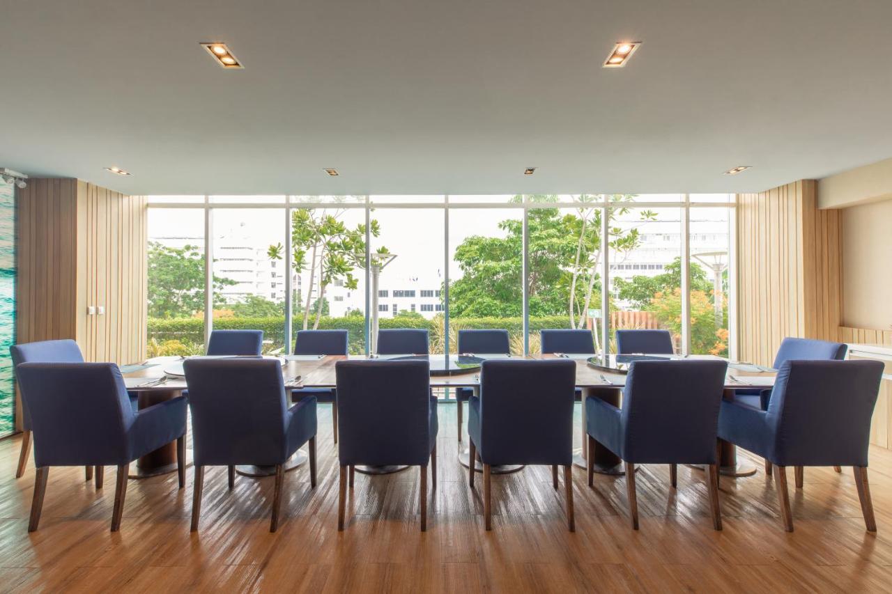 Fotos del hotel - CENTARA LIFE GOVERNMENT COMPLEX HOTEL & CONVENTION CENTRE CHAENG WATTHANA