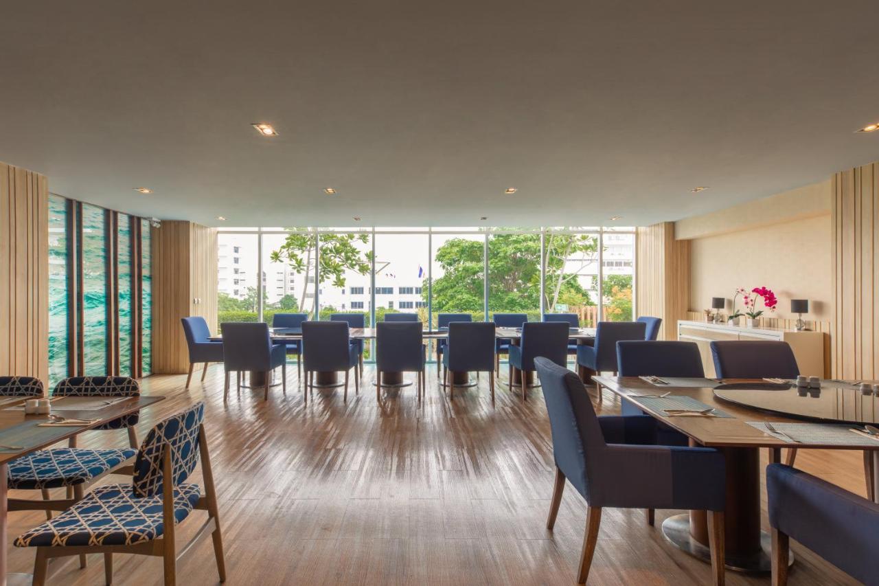 Fotos del hotel - CENTARA LIFE GOVERNMENT COMPLEX HOTEL & CONVENTION CENTRE CHAENG WATTHANA