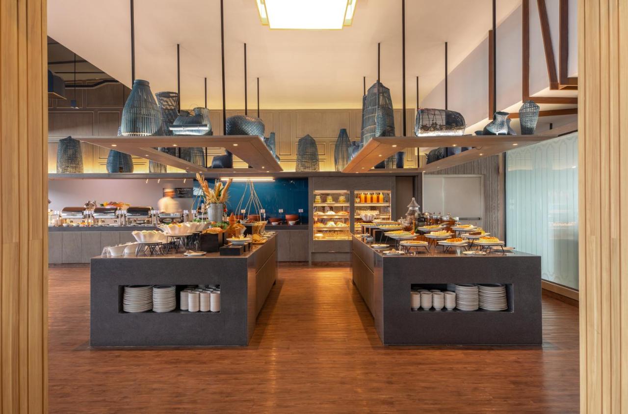 Fotos del hotel - CENTARA LIFE GOVERNMENT COMPLEX HOTEL & CONVENTION CENTRE CHAENG WATTHANA