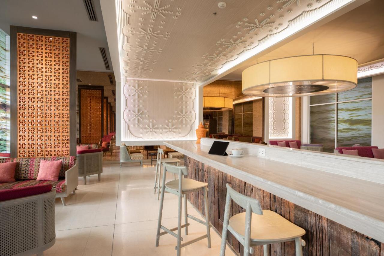 Fotos del hotel - CENTARA LIFE GOVERNMENT COMPLEX HOTEL & CONVENTION CENTRE CHAENG WATTHANA