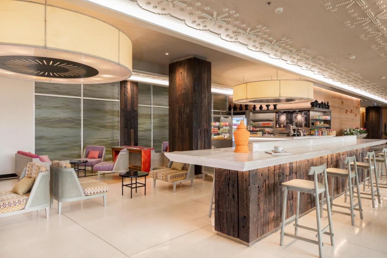 Fotos del hotel - CENTARA LIFE GOVERNMENT COMPLEX HOTEL & CONVENTION CENTRE CHAENG WATTHANA