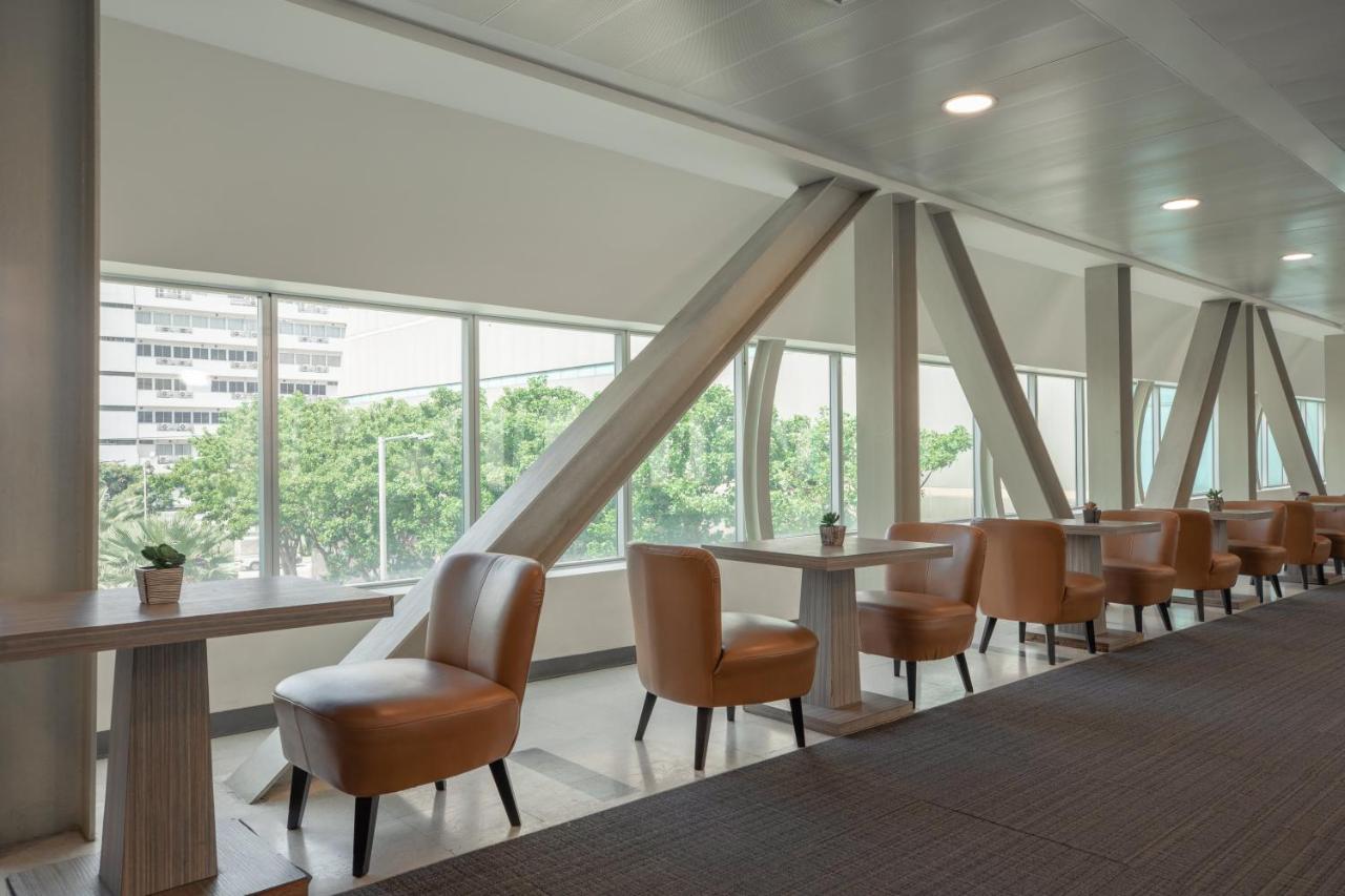 Fotos del hotel - CENTARA LIFE GOVERNMENT COMPLEX HOTEL & CONVENTION CENTRE CHAENG WATTHANA