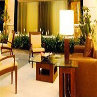 Fotos del hotel - BLUE TREE PREMIUM BERRINI