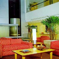 Fotos del hotel - BLUE TREE PREMIUM BERRINI