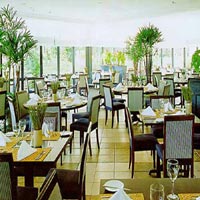 Fotos del hotel - BLUE TREE PREMIUM BERRINI