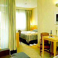 Fotos del hotel - BLUE TREE PREMIUM BERRINI