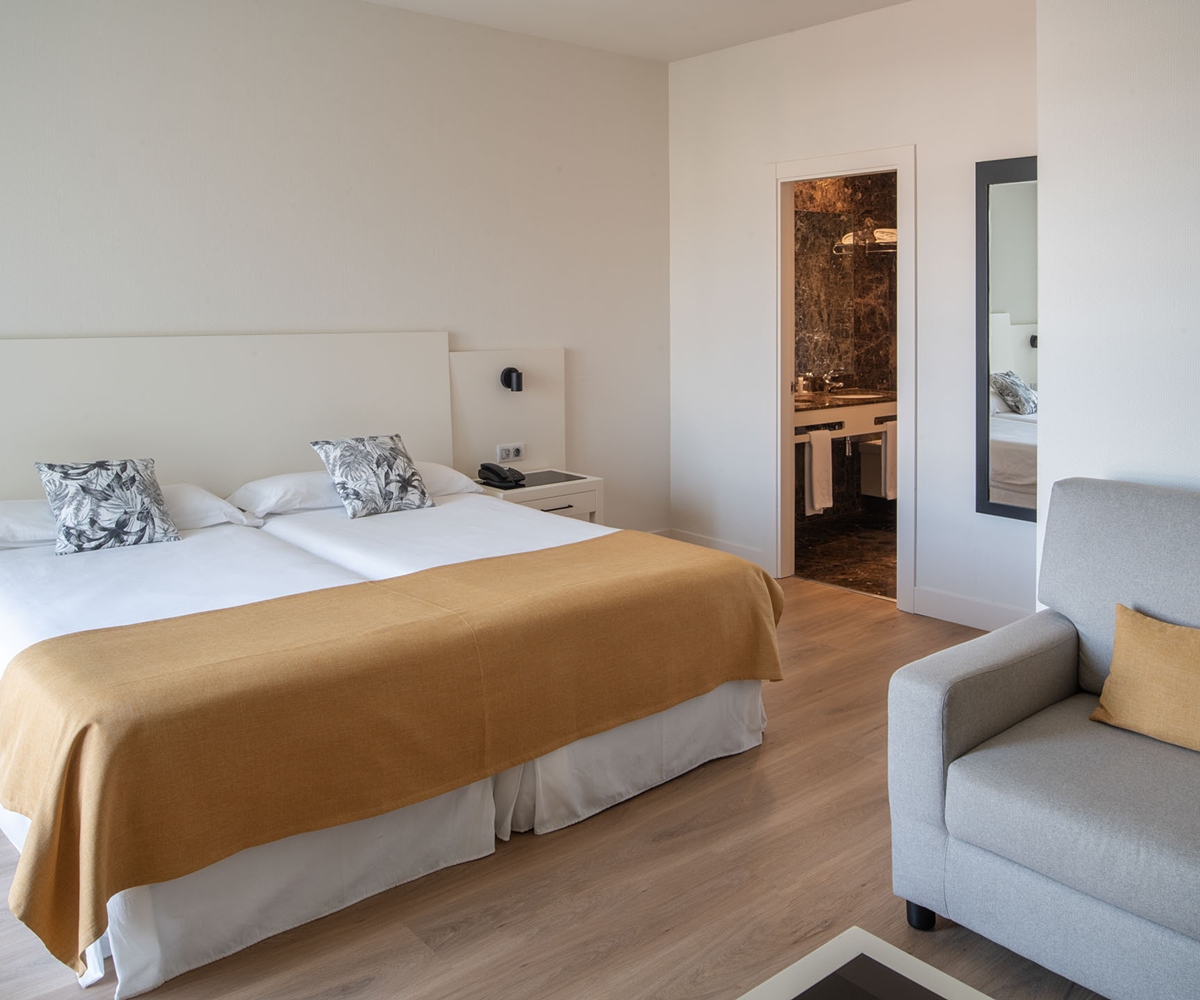 Fotos del hotel - ARRECIFE GRAN HOTEL & SPA