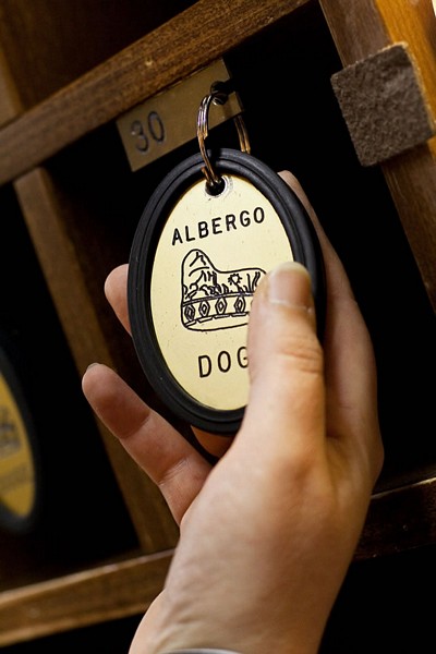 Fotos del hotel - DOGE