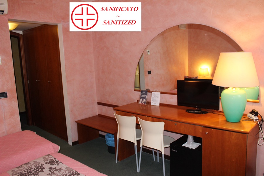 Fotos del hotel - DOGE