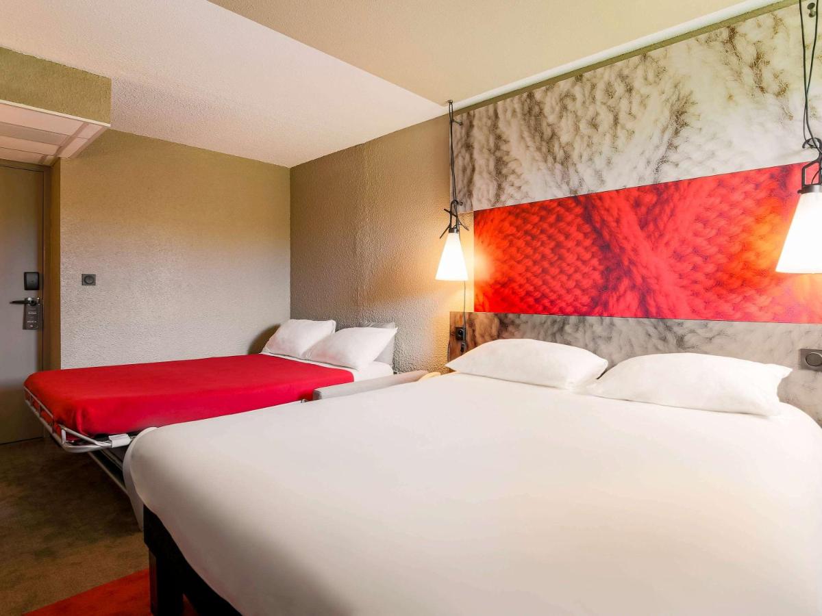 Fotos del hotel - IBIS CARCASSONE EST LA CITE