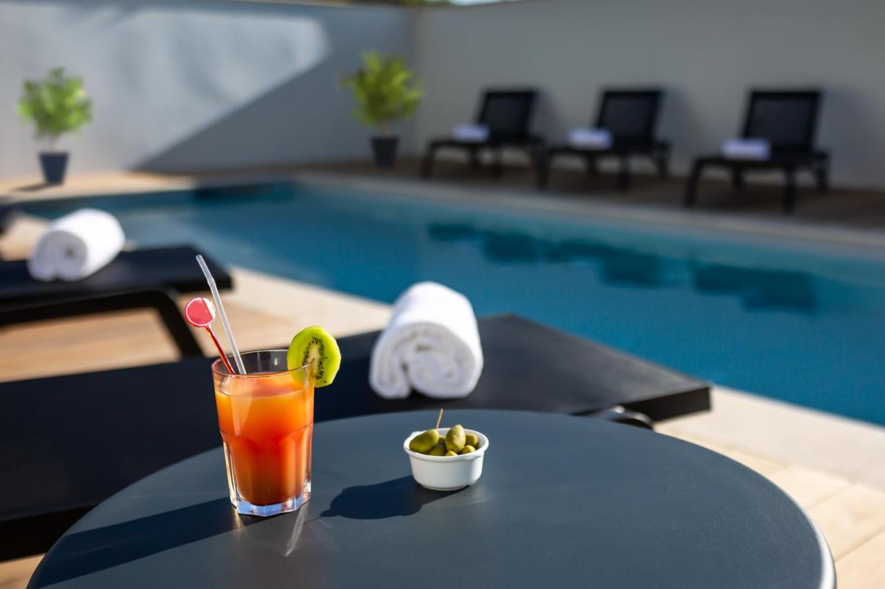 Fotos del hotel - IBIS CARCASSONE EST LA CITE