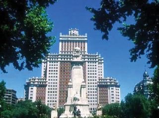 Fotos del hotel - CROWNE PLAZA MADRID
