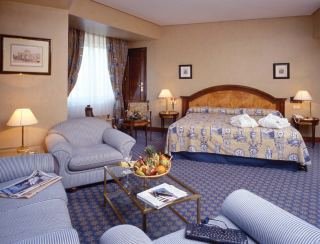 Fotos del hotel - CROWNE PLAZA MADRID