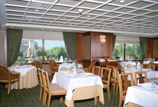 Fotos del hotel - CROWNE PLAZA MADRID