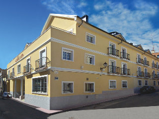 Fotos del hotel - ALCALA CENTRO