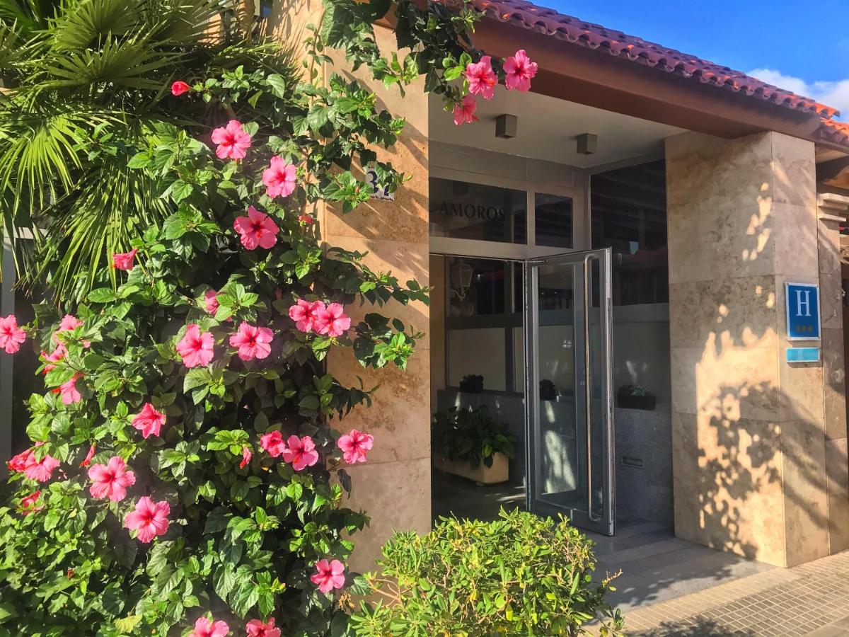 Fotos del hotel - AMOROS