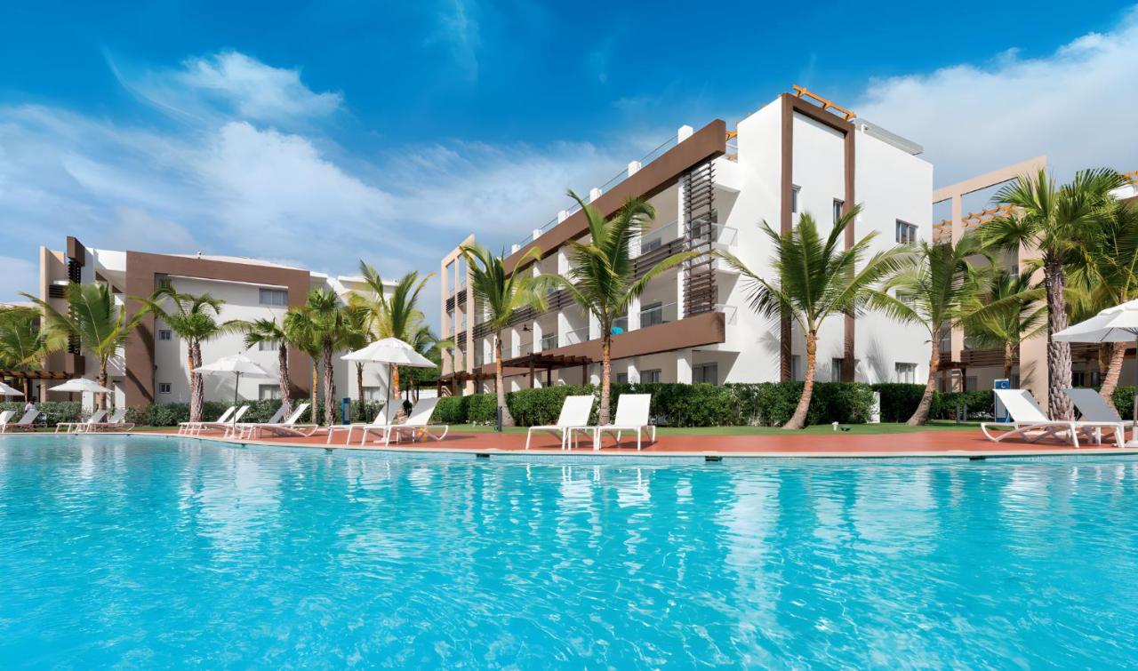 Fotos del hotel - BAKOUR PUNTA CANA SUITES