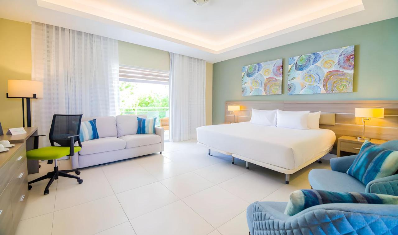 Fotos del hotel - BAKOUR PUNTA CANA SUITES