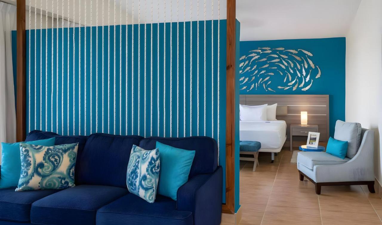 Fotos del hotel - BAKOUR PUNTA CANA SUITES