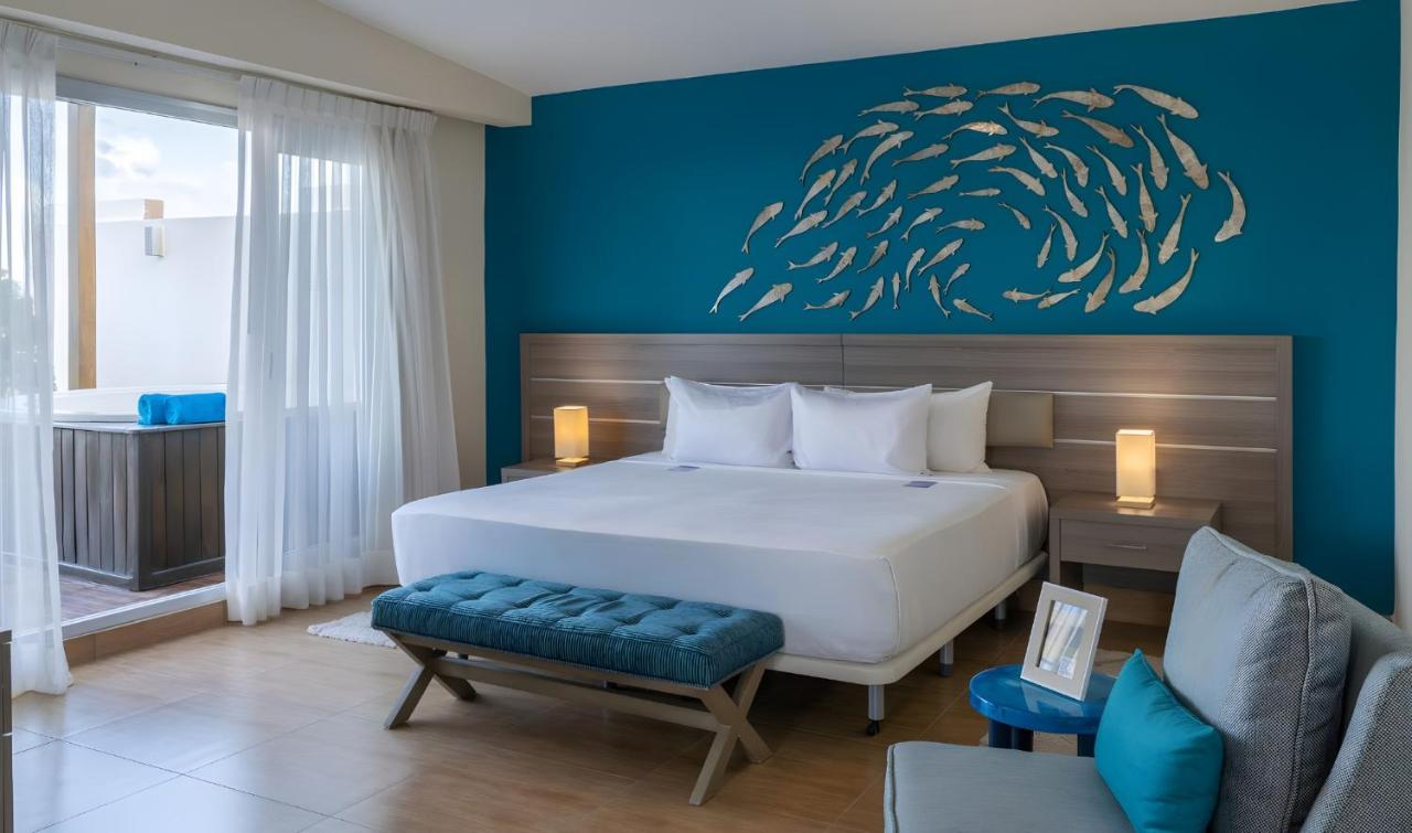 Fotos del hotel - BAKOUR PUNTA CANA SUITES