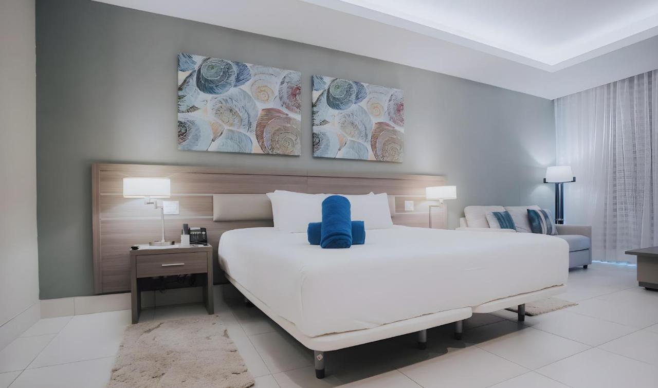 Fotos del hotel - BAKOUR PUNTA CANA SUITES