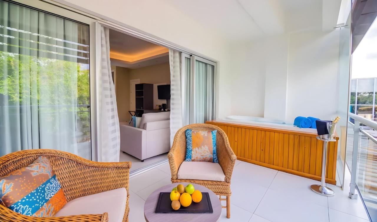 Fotos del hotel - BAKOUR PUNTA CANA SUITES
