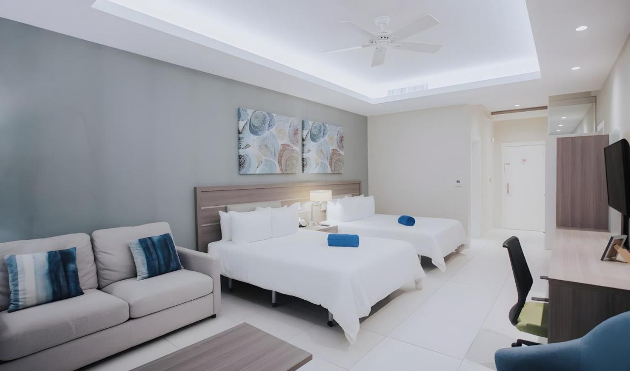 Fotos del hotel - BAKOUR PUNTA CANA SUITES