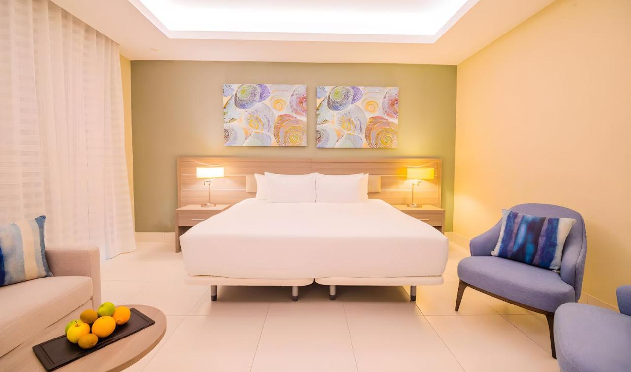 Fotos del hotel - BAKOUR PUNTA CANA SUITES