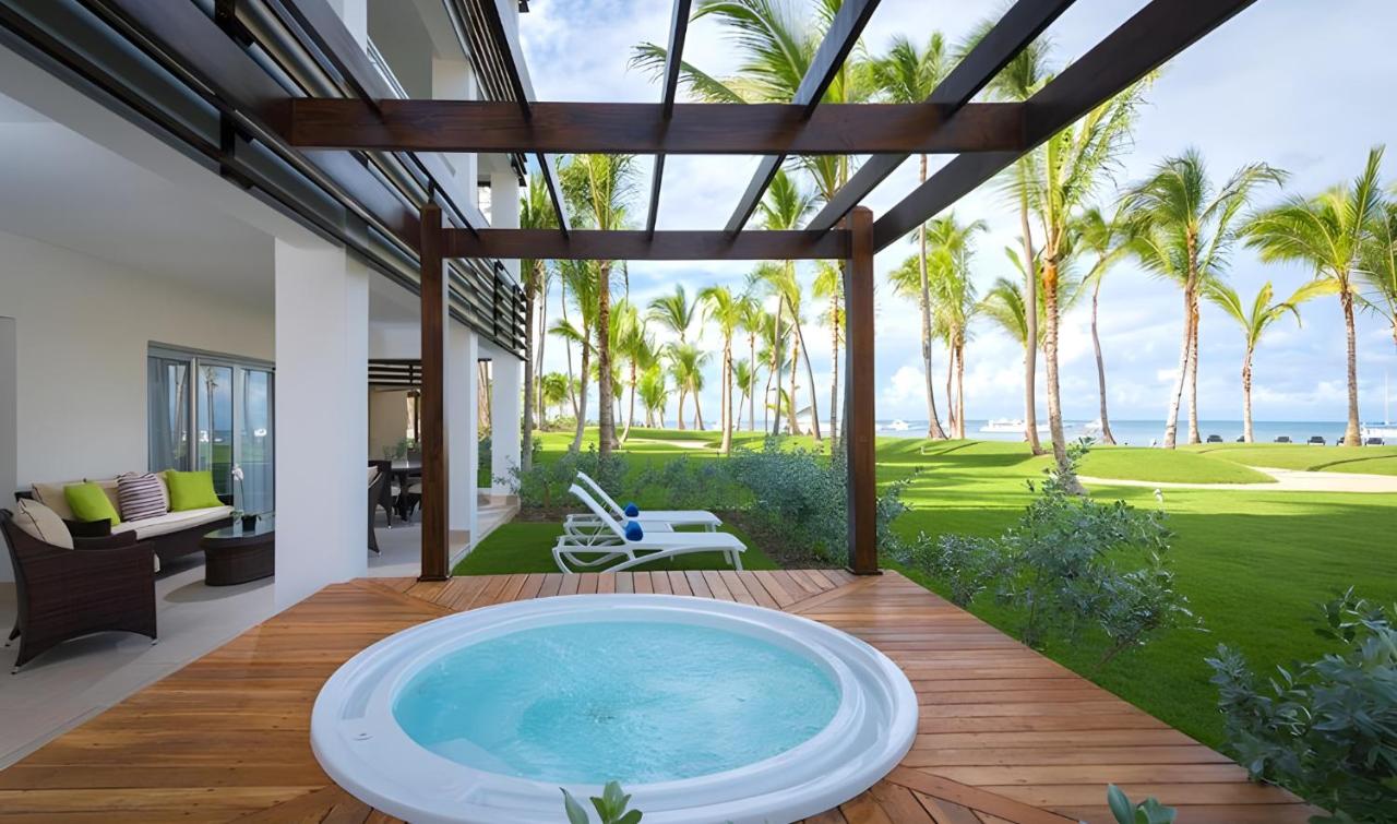 Fotos del hotel - BAKOUR PUNTA CANA SUITES