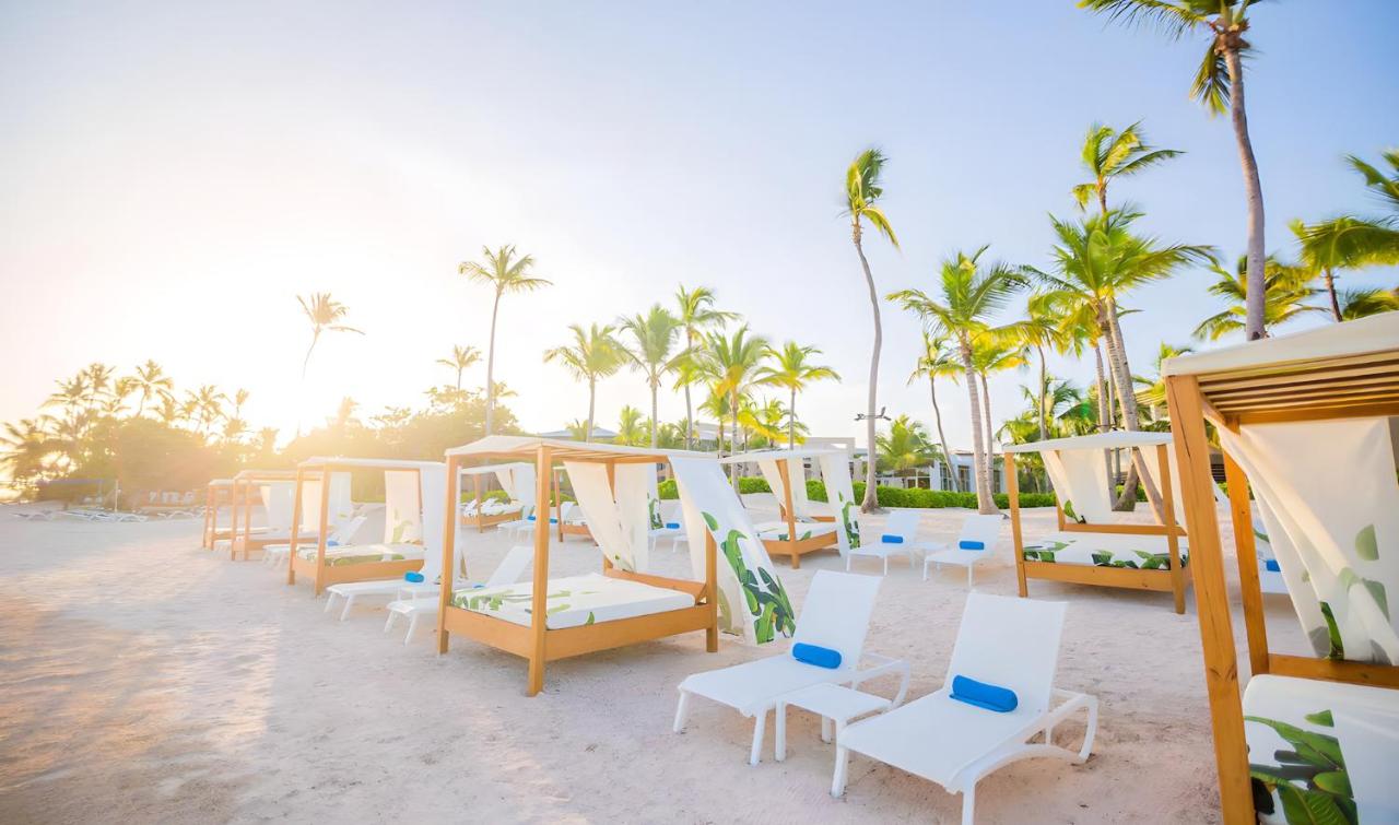 Fotos del hotel - BAKOUR PUNTA CANA SUITES