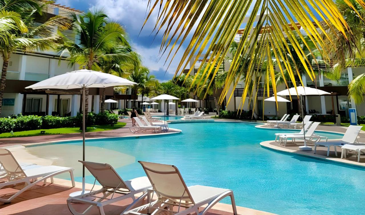 Fotos del hotel - BAKOUR PUNTA CANA SUITES