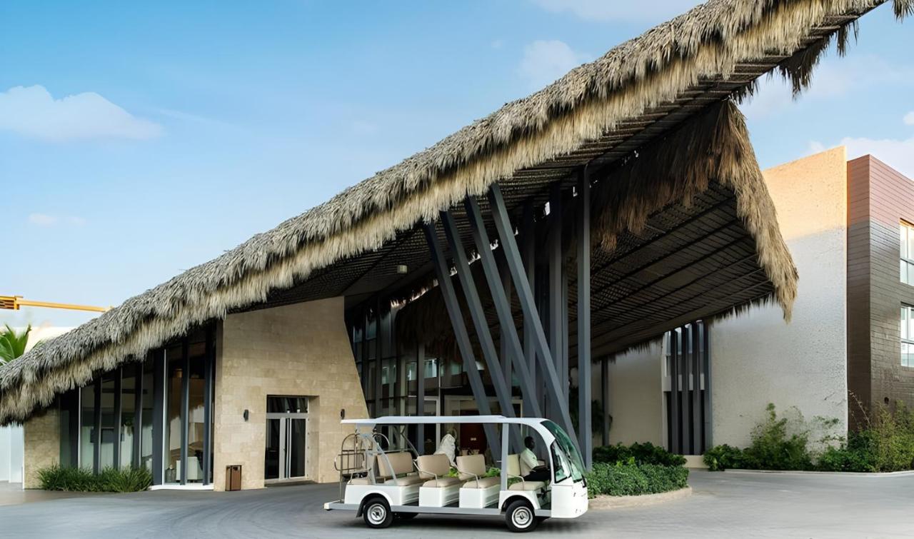 Fotos del hotel - BAKOUR PUNTA CANA SUITES