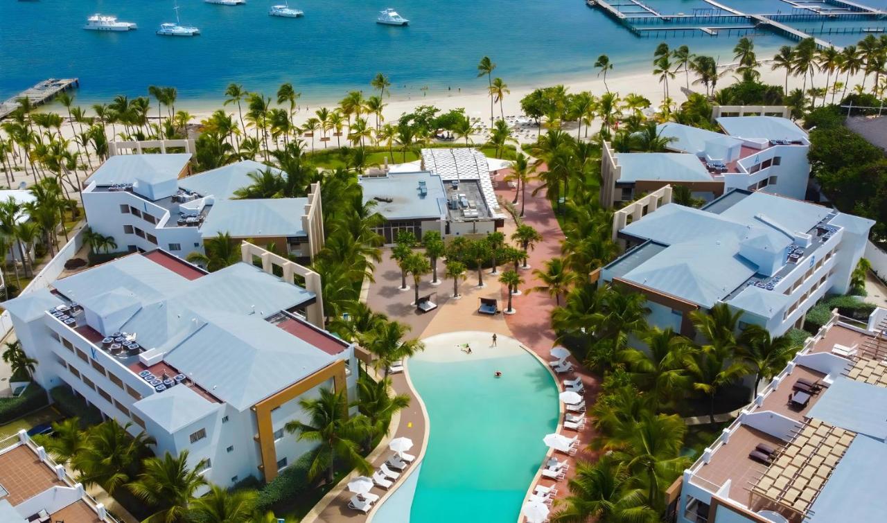 Fotos del hotel - BAKOUR PUNTA CANA SUITES