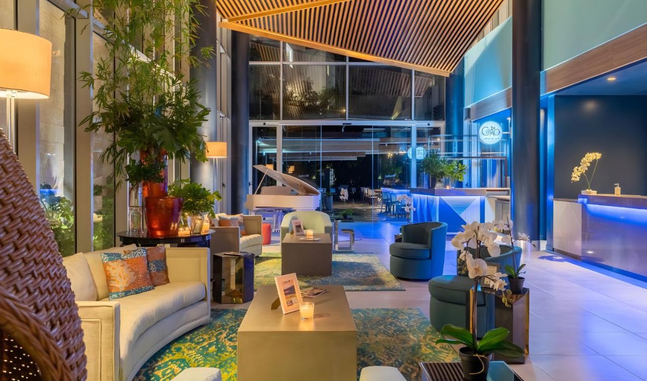 Fotos del hotel - BAKOUR PUNTA CANA SUITES