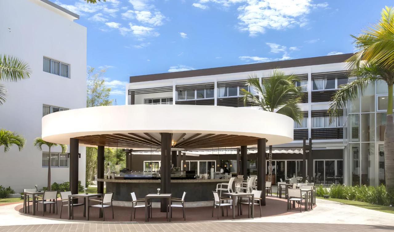 Fotos del hotel - BAKOUR PUNTA CANA SUITES