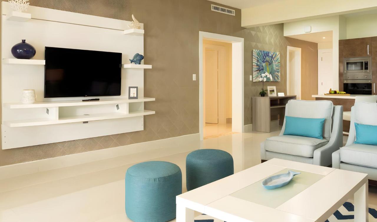 Fotos del hotel - BAKOUR PUNTA CANA SUITES