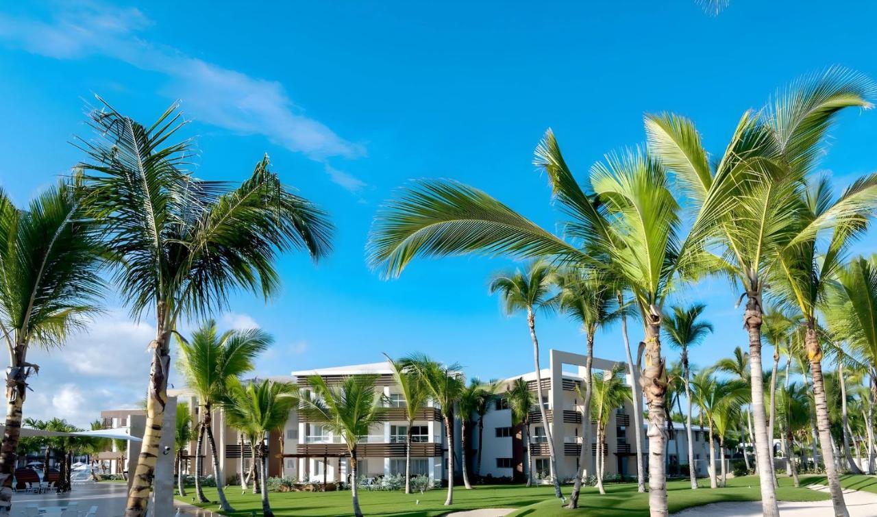 Fotos del hotel - BAKOUR PUNTA CANA SUITES