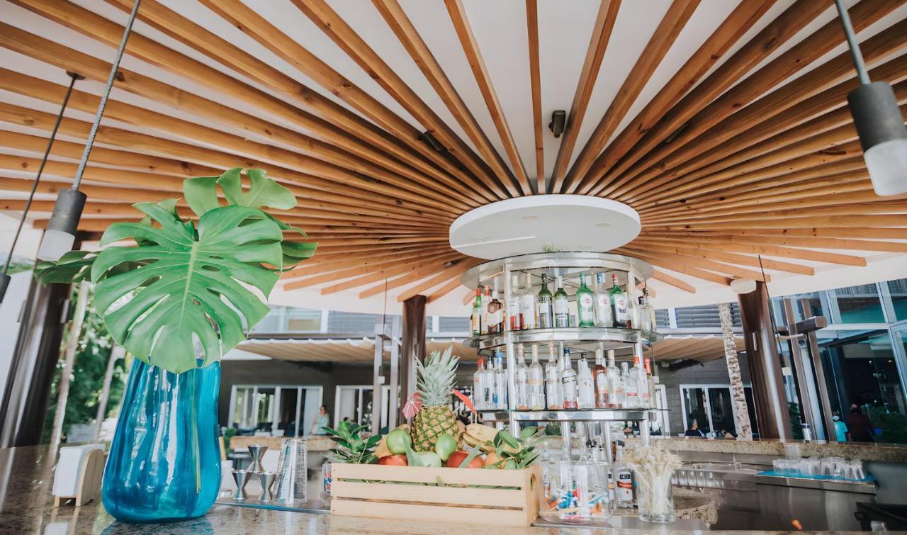 Fotos del hotel - BAKOUR PUNTA CANA SUITES