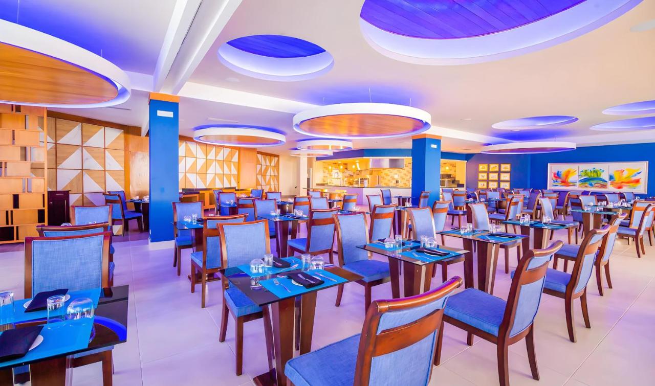 Fotos del hotel - BAKOUR PUNTA CANA SUITES
