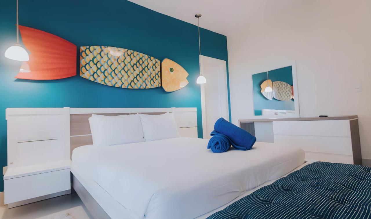 Fotos del hotel - BAKOUR PUNTA CANA SUITES
