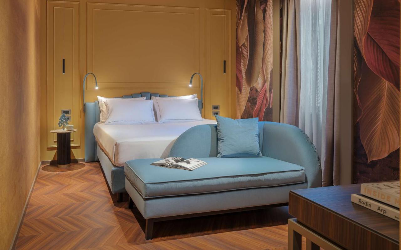 Fotos del hotel - WORLDHOTEL CASATI 18