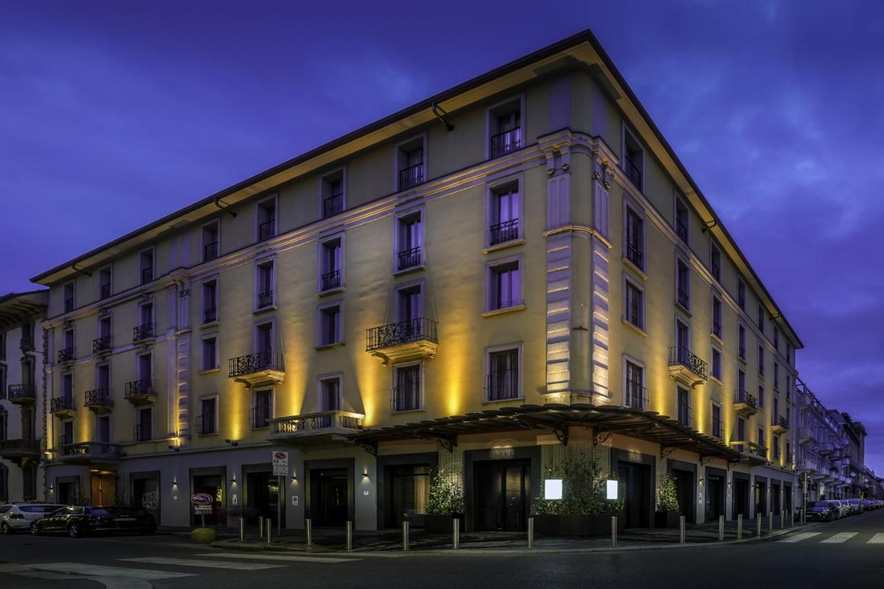 Fotos del hotel - WORLDHOTEL CASATI 18