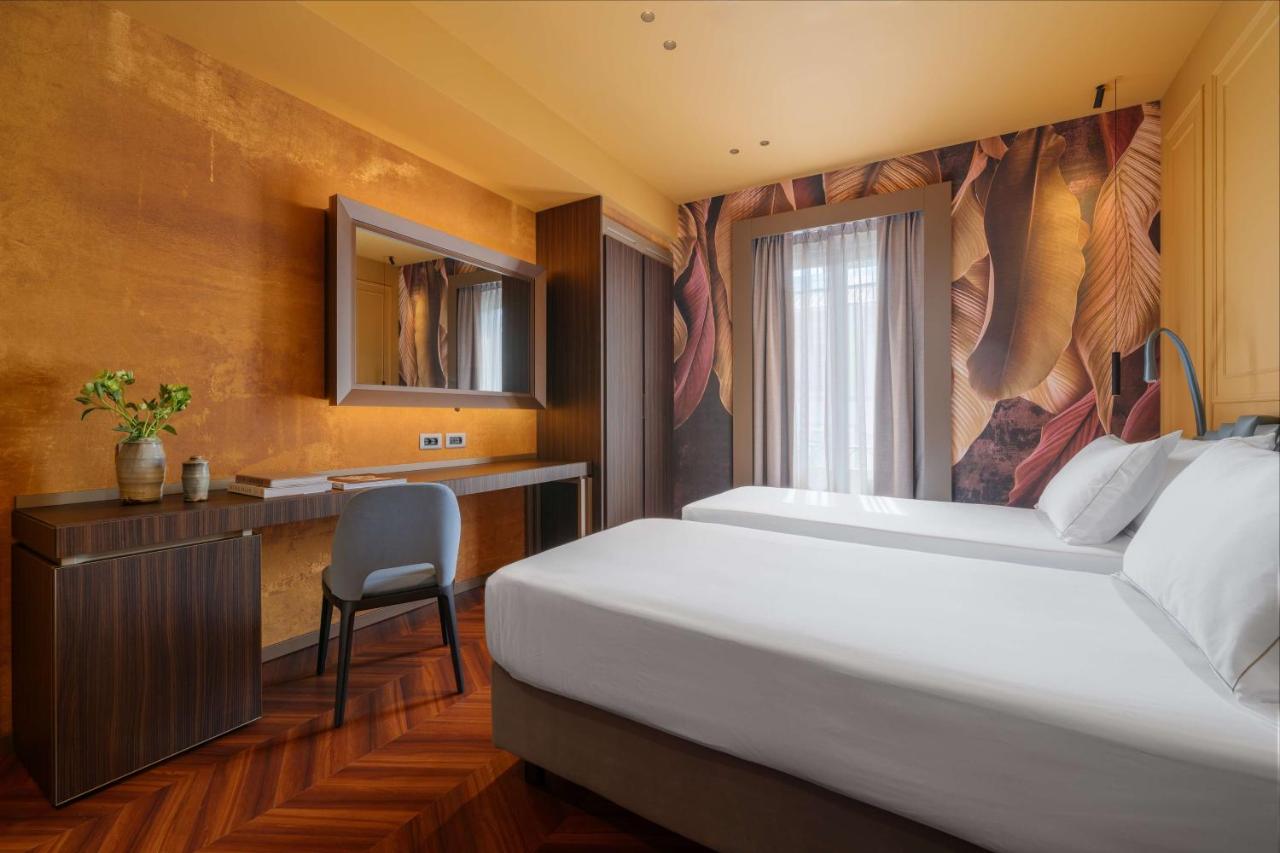 Fotos del hotel - WORLDHOTEL CASATI 18