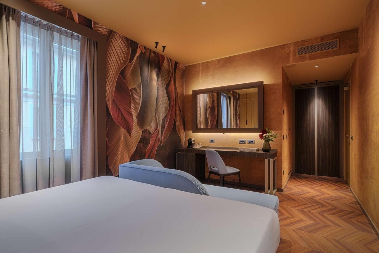Fotos del hotel - WORLDHOTEL CASATI 18
