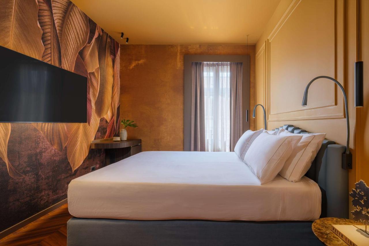 Fotos del hotel - WORLDHOTEL CASATI 18
