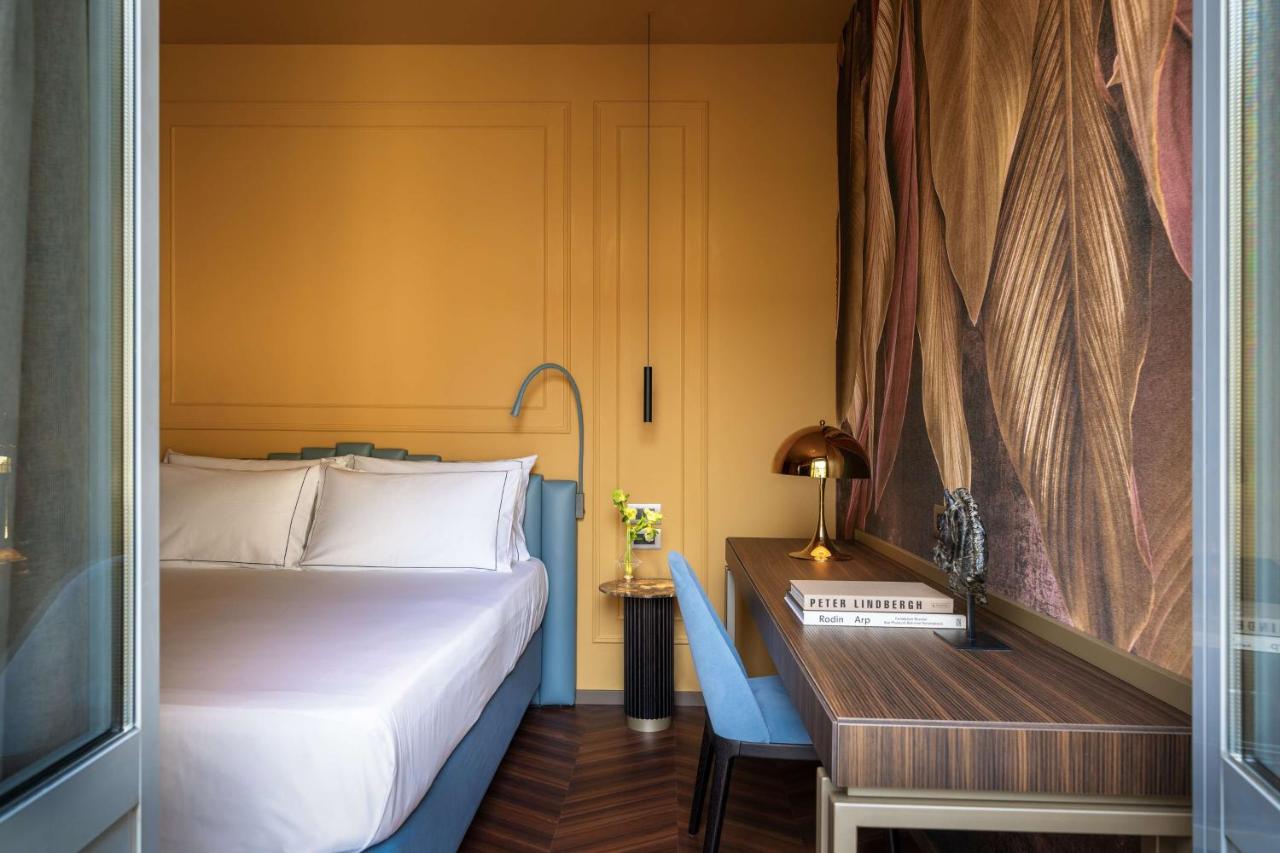 Fotos del hotel - WORLDHOTEL CASATI 18