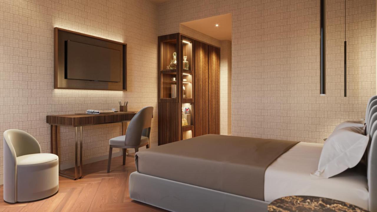 Fotos del hotel - WORLDHOTEL CASATI 18