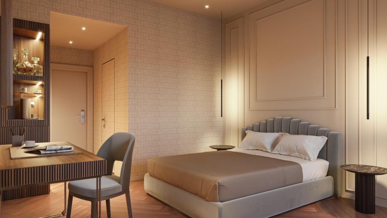 Fotos del hotel - WORLDHOTEL CASATI 18