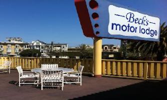 Fotos del hotel - BECKS MOTOR LODGE